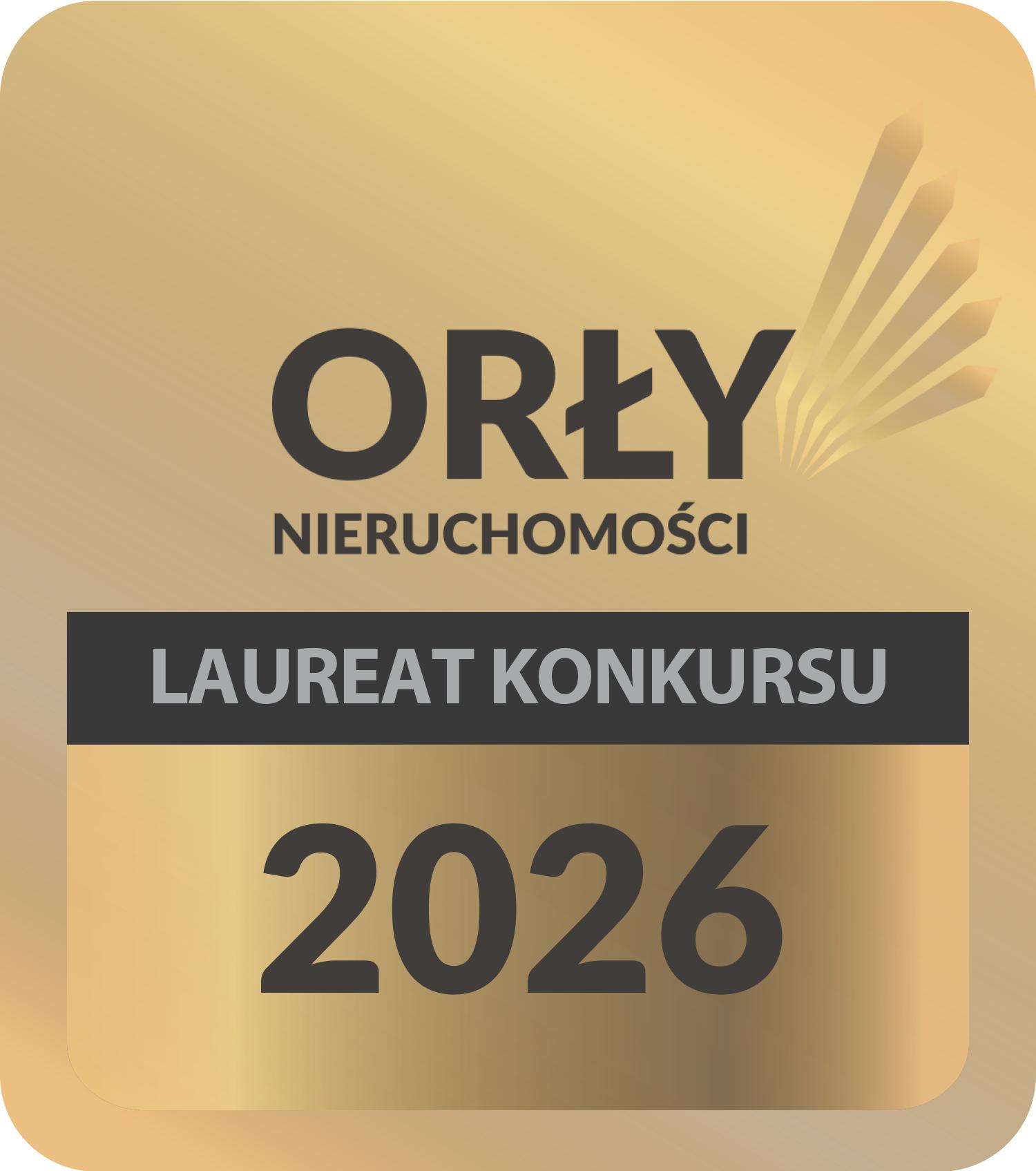 Orły Nieruchomości 2026